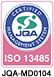 ISO13485取得